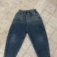 شلوار مام استایل