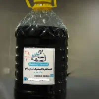 واکس لاستیک و داشبورد شوینده های کارواش