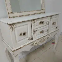 میز کنسول|بوفه، ویترین، کنسول|تهران, فلاح|دیوار