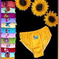 *لباس زیر* زنانه، شورت نخی اعلا و صد درصد نخی|لباس|قم, ژاندارمها|دیوار