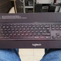 موس و کیبورد لاجیتک