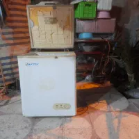 فروش یکدستکاه فریزر مستعمل هیمالیا سالم|یخچال و فریزر|خورموج, |دیوار