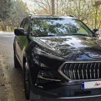 کی ام سی k7 بدون رنگ در حد|خودرو سواری و وانت|تهران, حشمتیه|دیوار