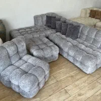 ال تدی اقساطی آماده تحویل