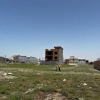 زمین مسکونی ۲۸۰ متری یولاف با سند تک برگ