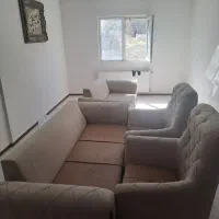 مبل خونه ۷ نفر