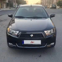 دنا مدل ۱۴۰۱ بدون رنگ