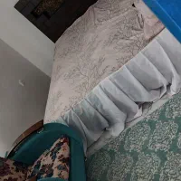 اجاره روزانه/هفتگی/ماهانه آپارتمان ۶۰متری|اجارهٔ کوتاه‌مدت آپارتمان و سوئیت|هشتگرد, شهرک راه آهن|دیوار