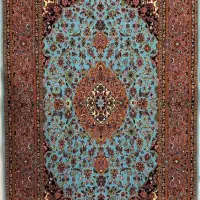 فروش قالیچه دست‌باف با قیمت فوق‌العاده