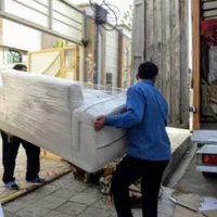 باربری وحمل اثاثیه منزل واداری معلم رشت