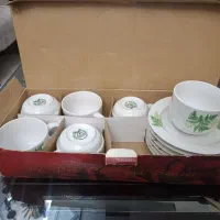 سرویس چای خوری|ظروف سرو و پذیرایی|تهران, امیریه|دیوار