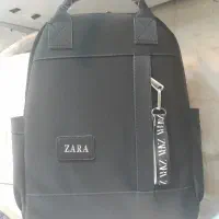 کوله دانشجویی|کیف، کفش، کمربند|اصفهان, ملاصدرا|دیوار