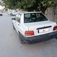 پراید مدل ۹۵