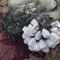 تور ماهیگیری حشینه|ماهیگیری|چغادک, |دیوار