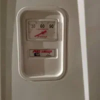 ابگرمکن گازی ۴۰ لیتری|آبگرمکن، پکیج، شوفاژ|شاهرود, |دیوار