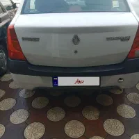 ال ۹۰ مدل ۹۵ پارس خودرو