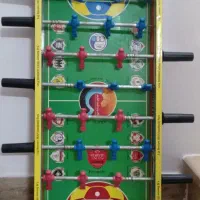 فوتبال دستی