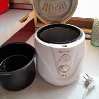 سرخ کن همیلتون