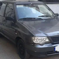 پراید ۱۳۲ sx