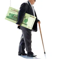 بازنشستگان تامین اجتماعی ، آموزش و پرورش و...