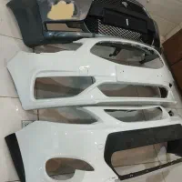 سپر چراغ کاپوت گلگیر|قطعات یدکی و لوازم جانبی|قم, تعویض پلاک|دیوار