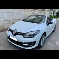 رنو اسکالا کروک