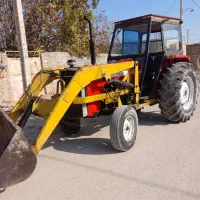 تراکتور فرگوسن ۲۸۵