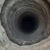 حفاری چاه