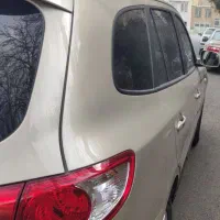 سانتافه 2008 بیرنگ فول|خودرو سواری و وانت|کاشان, شهرک امیرالمومنین|دیوار
