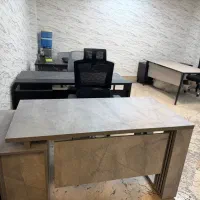 میز اداری