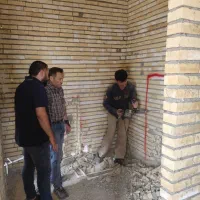 بازسازی ساختمان،طراحی،دکوراسیون(وام دار)|خدمات پیشه و مهارت|تهران, هروی|دیوار