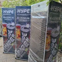 یخچال تک درب فروشگاهی ساوه