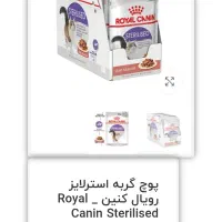 ملزومات حیوانات خانگی (سگ و گربه)|لوازم جانبی حیوانات|محمدشهر, شهرک پیام (مهرالبرز)|دیوار