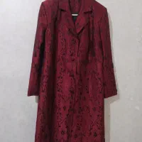 لباس و مانتو مجلسی