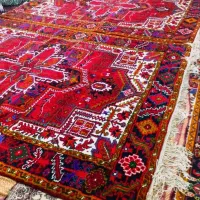 دو عدد 9 متری دستباف