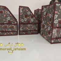 نظم دهنده کتاب|صنایع دستی و سایر لوازم تزئینی|میبد, |دیوار