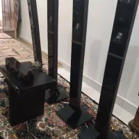 سینما خانگی|سیستم صوتی خانگی|کرمانشاه, |دیوار