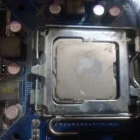 CPU CORE 2 DUO