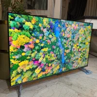 ال ای دی 43 اندروید ایکس ویژن مشابه آکبند نونو