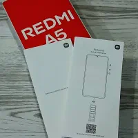 Redmi A5 128GB ROM/4GB RAM نو|موبایل|کرج, عظیمیه|دیوار