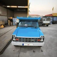 نیسان بنزینی مدل ۱۴۰۳ بدون ضعف