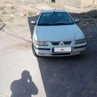 سمند Lx مدل ۹۰|خودرو سواری و وانت|قزوین, |دیوار