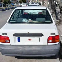 پراید مدل ۸۸