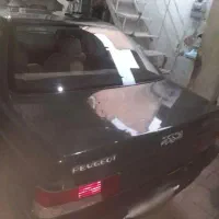 پژو آردی آی انژکتور|خودرو سواری و وانت|اهواز, حصیرآباد|دیوار