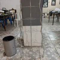 جا قابلمه ای|آبچکان و نظمدهنده ظروف|صحنه, |دیوار