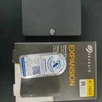 هارد اکسترنال سیگیت Seagate 4TB ترا