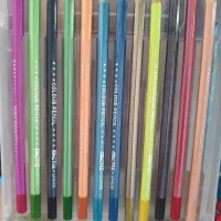 مداد مشکی ،مدادرنگی،مدادشمعی،پرگار|لوازم التحریر|شیراز, شهرک ترکان|دیوار