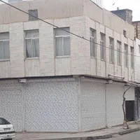 اجارهمغازهتجاری110متریدونبش