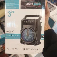 اسپیکر،تسکو،هادرون،جی بی ال، اسپیکرشارژی|پخشکننده همراه|تهران, جوادیه تهرانپارس|دیوار