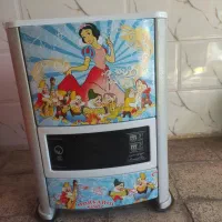 بخاری اتاق کودک دخترانه و پسرانه|بخاری، هیتر، شومینه|بیجار, |دیوار